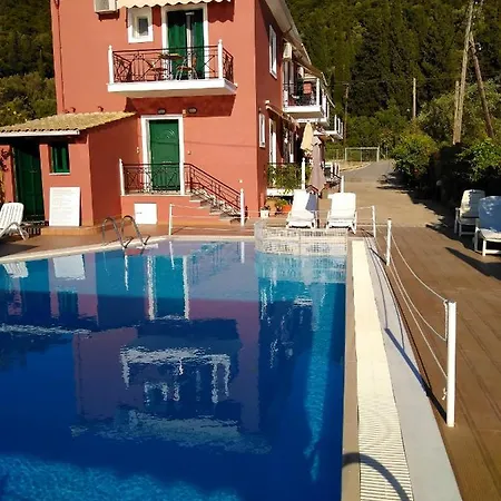 Stunning Property Sea Front In Lefkada Apartamento *