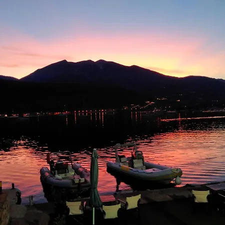 Stunning Property Sea Front In Lefkada Apartmán Yénion